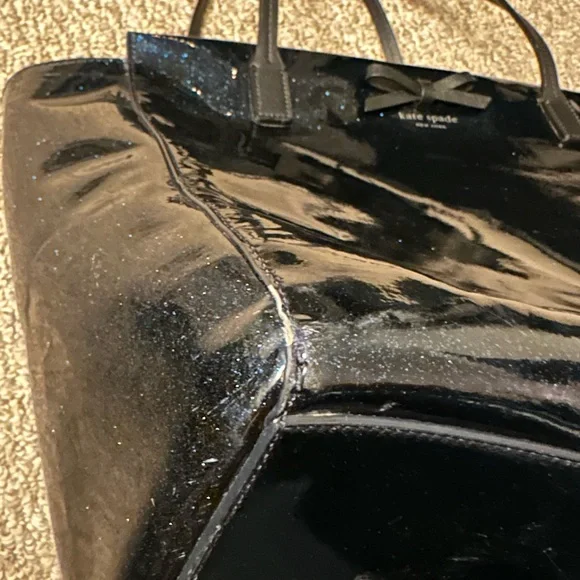 Kate Spade Mavis Street Taden Tote Bag - Picture 13 of 16